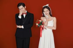 -杭州金夫人婚纱摄影(富阳私享店)