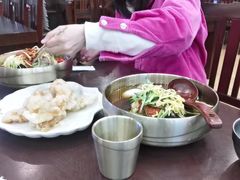 -服务大楼冷面(延大店)