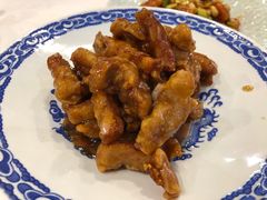 -东兴楼饭庄(六里桥店)