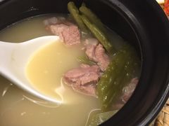 -海天楼(天津泛太平洋店)