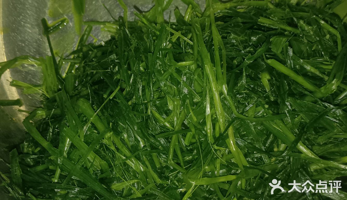 自制纯天然青团子
