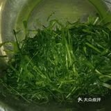 自制纯天然青团子
