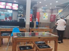 大堂-庆丰包子铺(临河里店)