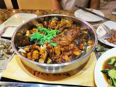-黄记煌三汁焖锅(顺义华联店)