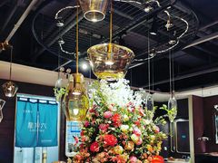 大堂-老昌春饼(欧亚世纪店)