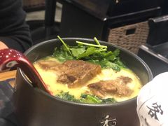 -和府捞面(石景山喜隆多店)