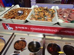 -袍家大院重庆火锅(文安路店)