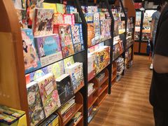 -西西弗书店&矢量咖啡(凯德晶萃广场店)