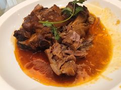 -新洪记·丽久饭店(铁西店)