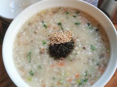 -本粥&拌饭cafe(欧亚新生活店)