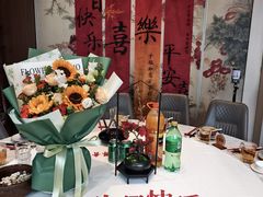 -火宫殿·湘菜小吃·商务宴请·生日聚会(东塘店)