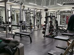 -YCHL Studios健身工作室(市二宫店)