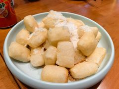 -百年石锅饭(阿里郎美食街店)