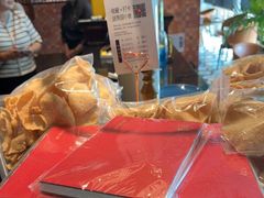 -星叶·东南亚料理(宁波万象汇店)