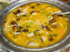 -李氏传家菜(兴城路店)