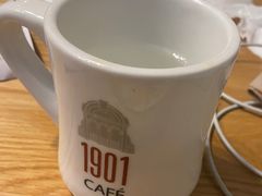 -1901 Cafe(西四店)