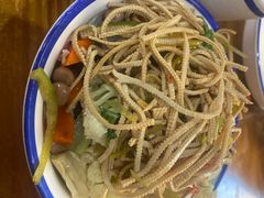 -秦韵轩·西安小馆(贻成福地广场店)
