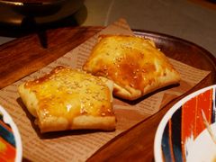 -塔哈尔·新疆盛宴(奉贤龙湖店)