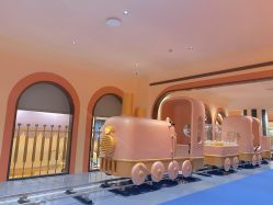 -奈尔宝·儿童乐园·亲子餐厅(鄞州万达店)