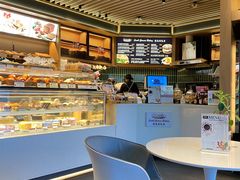 -德南面包房(尚都店)