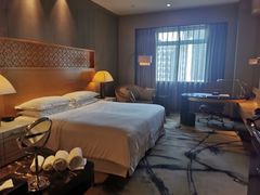 -西安赛瑞喜来登大酒店