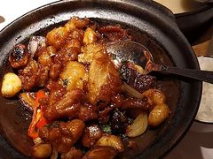 -汤城小厨•粤菜•靓汤(金宝街店)