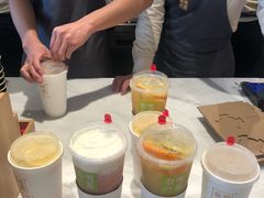 -奈雪的茶(杭州万象城PRO店)