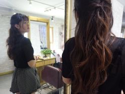 -Sugar Hair Salon