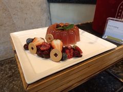 -威斯汀舞台餐厅