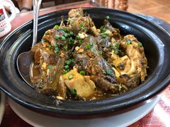 -客汀家宴·客家烟火 四季食材(集美店)