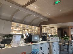 -Sips&Lick茶兰咖啡(五道口店)