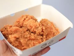 -肯德基(新凌云店)