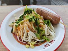 -宋益驴蹄子面肉夹馍(辛家庙店)