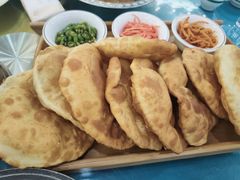 -临潼印象·特色陕菜