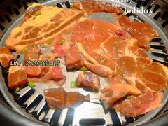 -韩盛·盛江山自助料理(中街大悦城店)