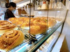 -仙峰天然面包(迎宾路店)