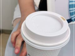 -Seesaw Coffee(上海国金中心店)