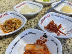 -安又胖韩国烤肉(美罗城店)