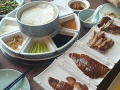 -羲和雅苑•北京烤鸭(乐园道万象城店)