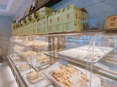 -一大糕点(纬六路店)