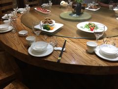二楼私人会所大包房-味好美砂锅居(丰储街店)