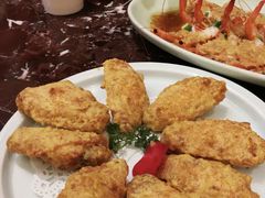 -新白鹿餐厅(爱琴海购物中心店)