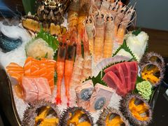 -大葉日本料理·龍蝦任食放題(廣州W酒店)