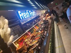 -梨花自助烤肉(天河城店)