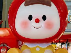 -上海来福士广场