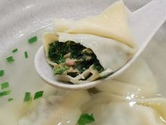 -高行汤团店(金高路店)