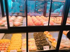 -喜茶(深圳福田星河COCO Park店)