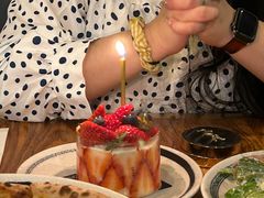-PIZZA BIANCA(民园店)