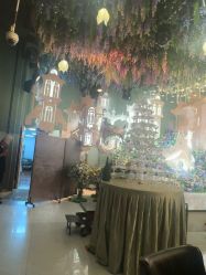 点击看大图 -花嫁丽舍婚礼殿堂(世博江景店)
