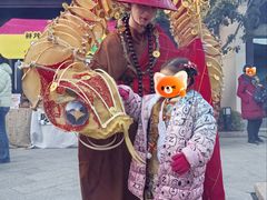 -雅达·阳羡溪山小镇中心